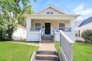 3710 Vermont Ave Unit 1 Louisville, KY 40211